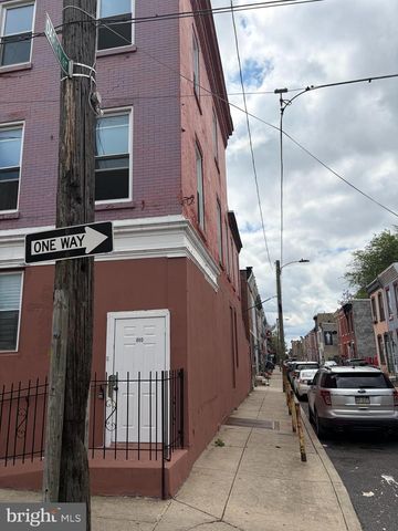 810 W SOMERSET ST, Philadelphia, PA 19133