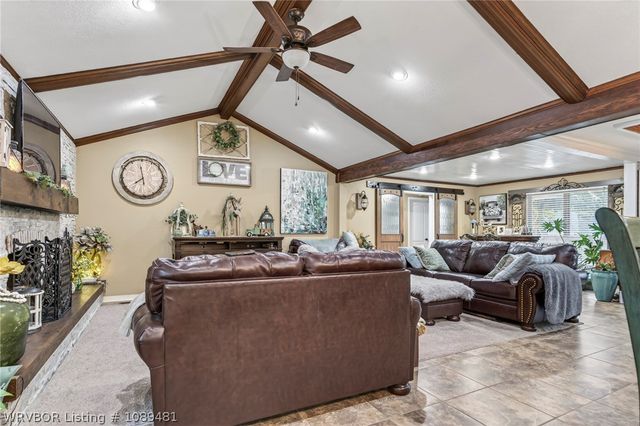 7106 S U Street, Fort Smith, AR 72903