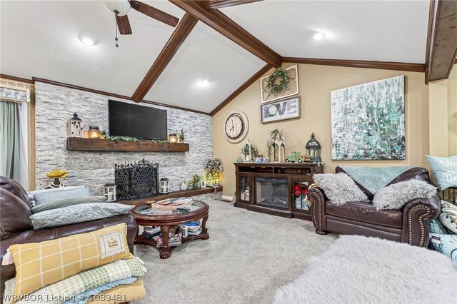 7106 S U Street, Fort Smith, AR 72903