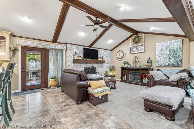 7106 S U Street, Fort Smith, AR 72903