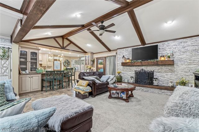 7106 S U Street, Fort Smith, AR 72903