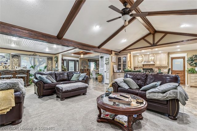 7106 S U Street, Fort Smith, AR 72903