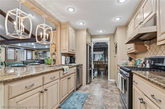 7106 S U Street, Fort Smith, AR 72903