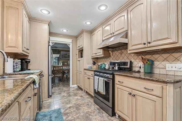 7106 S U Street, Fort Smith, AR 72903