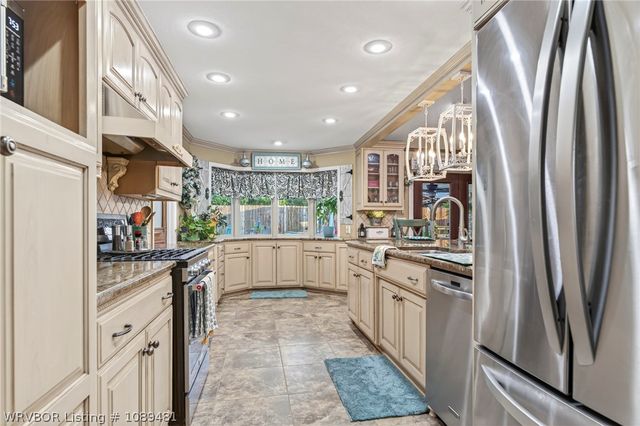 7106 S U Street, Fort Smith, AR 72903
