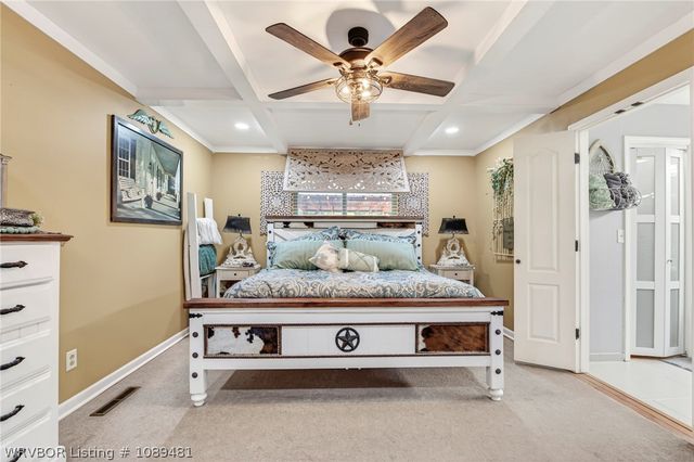 7106 S U Street, Fort Smith, AR 72903