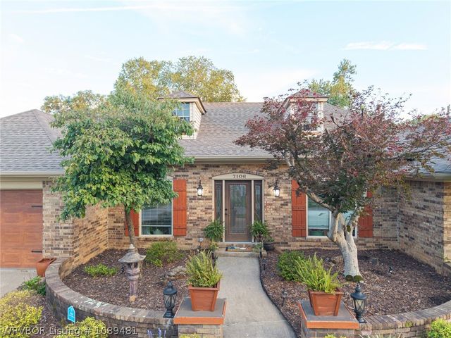 7106 S U Street, Fort Smith, AR 72903