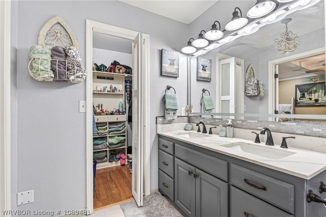 7106 S U Street, Fort Smith, AR 72903