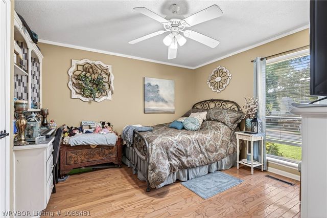 7106 S U Street, Fort Smith, AR 72903
