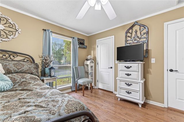 7106 S U Street, Fort Smith, AR 72903