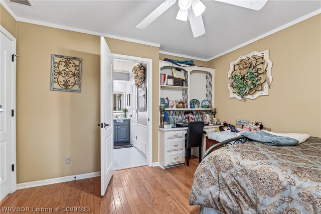 7106 S U Street, Fort Smith, AR 72903