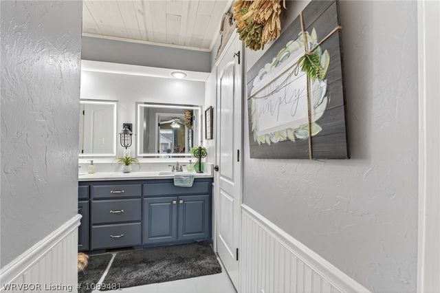7106 S U Street, Fort Smith, AR 72903
