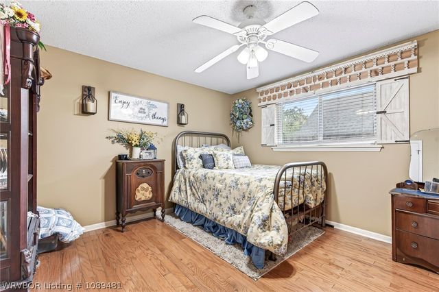 7106 S U Street, Fort Smith, AR 72903