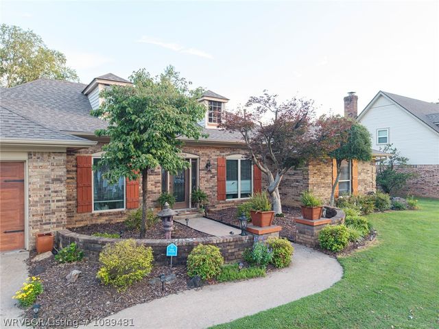 7106 S U Street, Fort Smith, AR 72903