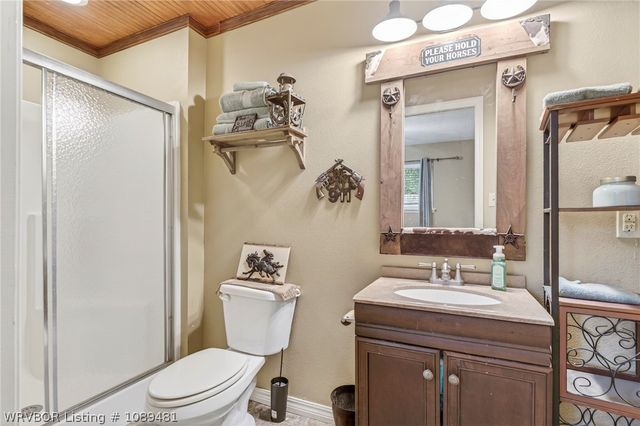 7106 S U Street, Fort Smith, AR 72903