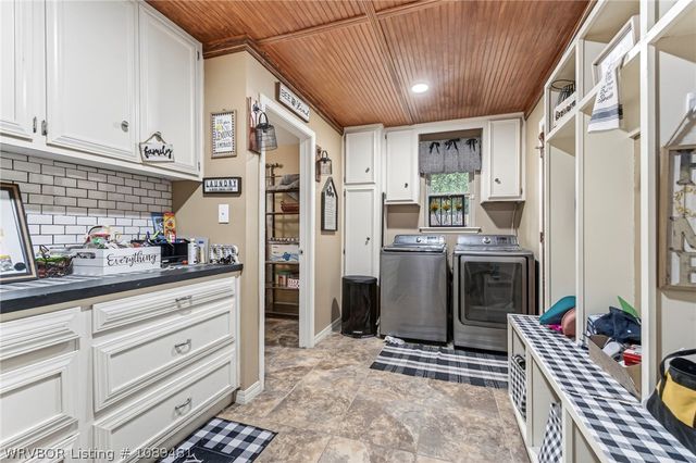7106 S U Street, Fort Smith, AR 72903