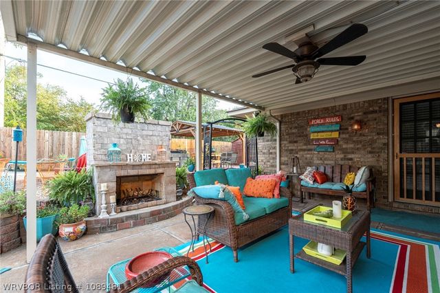 7106 S U Street, Fort Smith, AR 72903