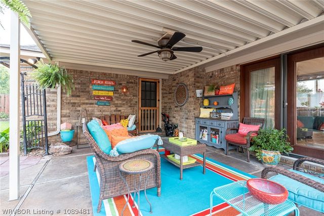 7106 S U Street, Fort Smith, AR 72903