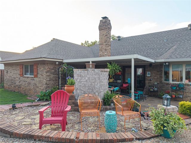 7106 S U Street, Fort Smith, AR 72903