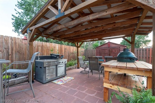 7106 S U Street, Fort Smith, AR 72903