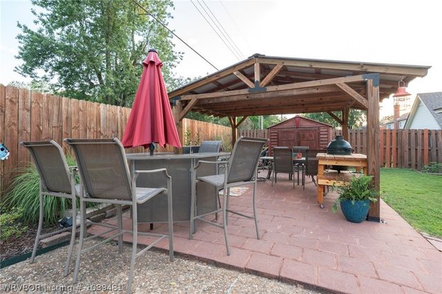 7106 S U Street, Fort Smith, AR 72903
