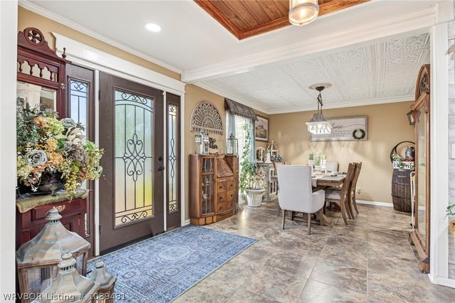 7106 S U Street, Fort Smith, AR 72903