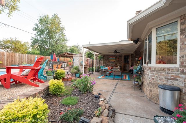 7106 S U Street, Fort Smith, AR 72903