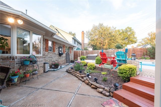 7106 S U Street, Fort Smith, AR 72903