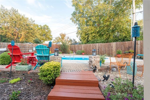 7106 S U Street, Fort Smith, AR 72903