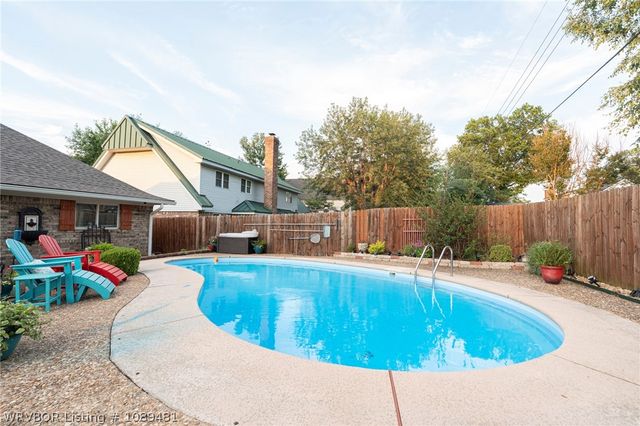 7106 S U Street, Fort Smith, AR 72903