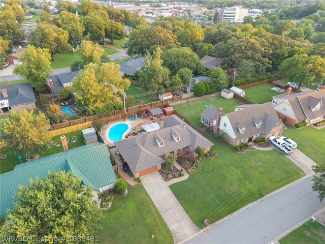 7106 S U Street, Fort Smith, AR 72903