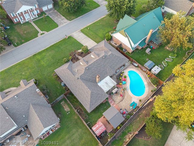 7106 S U Street, Fort Smith, AR 72903