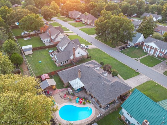 7106 S U Street, Fort Smith, AR 72903