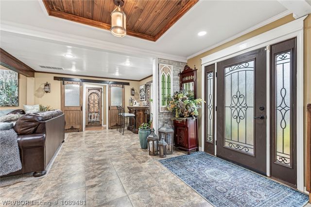 7106 S U Street, Fort Smith, AR 72903