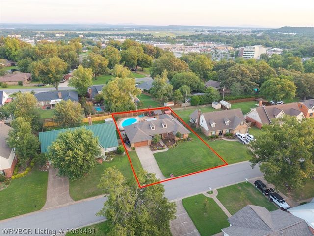 7106 S U Street, Fort Smith, AR 72903