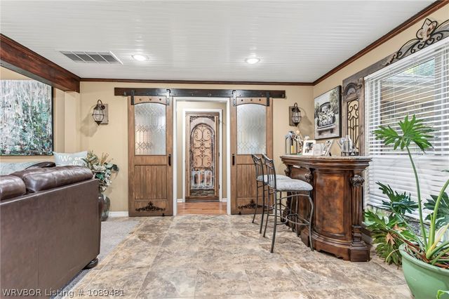7106 S U Street, Fort Smith, AR 72903