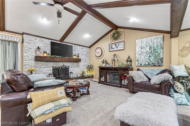7106 S U Street, Fort Smith, AR 72903