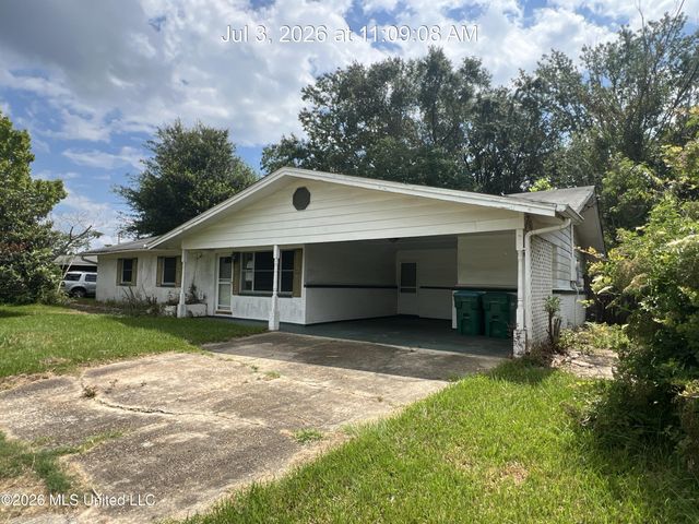 204 N Wilson Boulevard, Gulfport, MS 39503