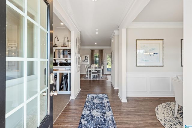 1640 STERLING GROVE DRIVE, Margaret, AL 35120