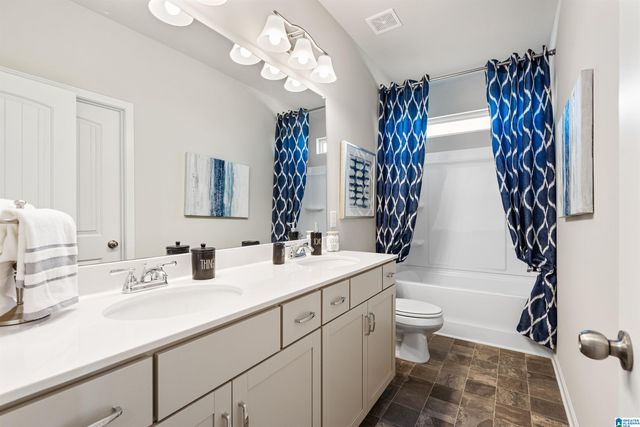 1640 STERLING GROVE DRIVE, Margaret, AL 35120