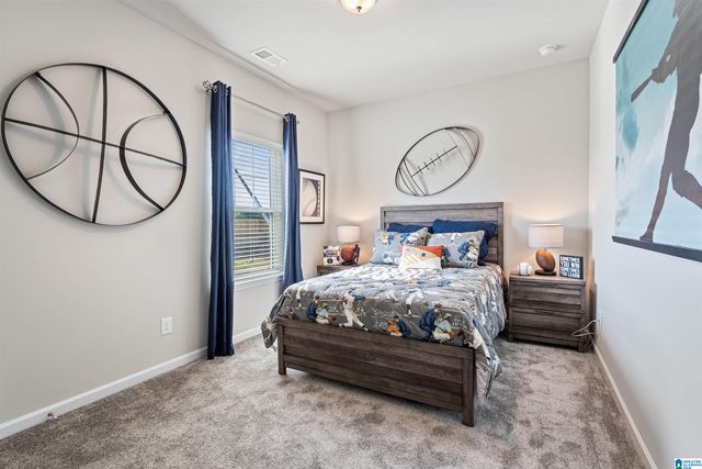 1640 STERLING GROVE DRIVE, Margaret, AL 35120