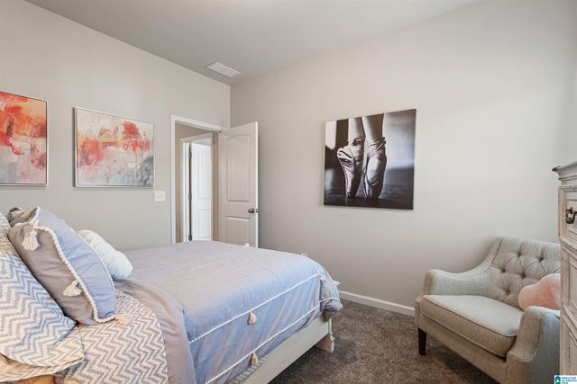 1640 STERLING GROVE DRIVE, Margaret, AL 35120