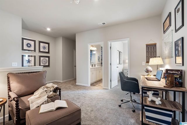 1640 STERLING GROVE DRIVE, Margaret, AL 35120