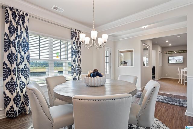 1640 STERLING GROVE DRIVE, Margaret, AL 35120