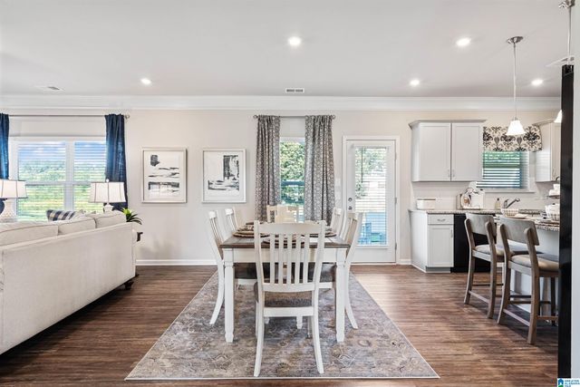 1640 STERLING GROVE DRIVE, Margaret, AL 35120