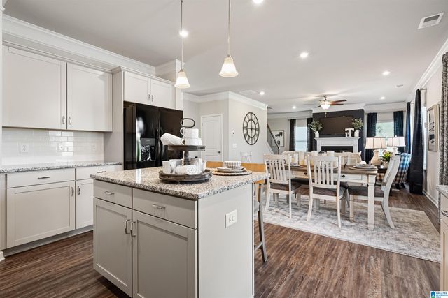 1640 STERLING GROVE DRIVE, Margaret, AL 35120