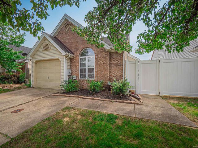 3805 Windsong Cove, Evansville, IN 47715