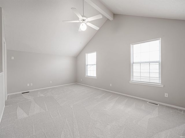 3805 Windsong Cove, Evansville, IN 47715