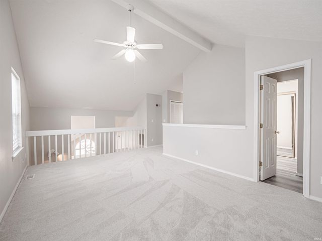 3805 Windsong Cove, Evansville, IN 47715