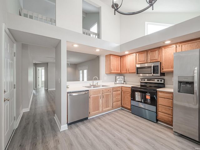 3805 Windsong Cove, Evansville, IN 47715